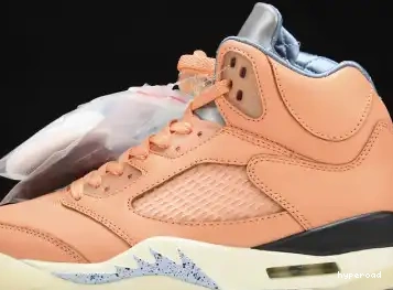 Hyperoad Air Jordan X 5 DJ KHALED 0426